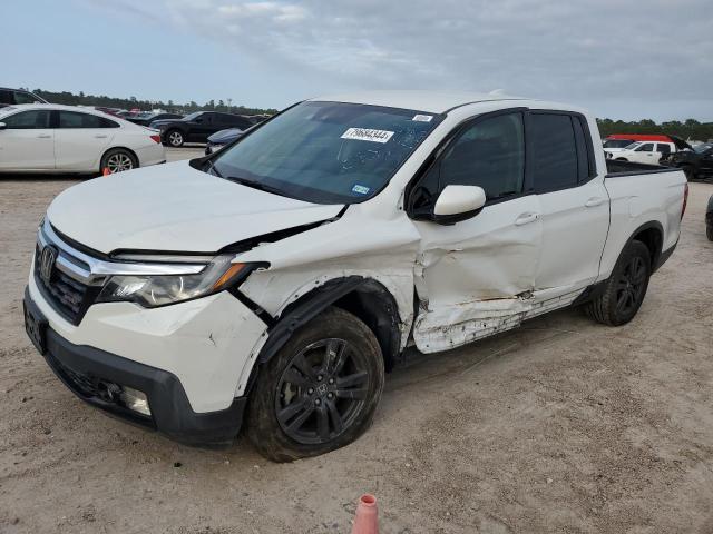 2020 HONDA RIDGELINE #2979513612