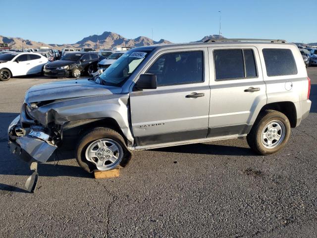 2015 JEEP PATRIOT SP - 1C4NJRBB6FD155451