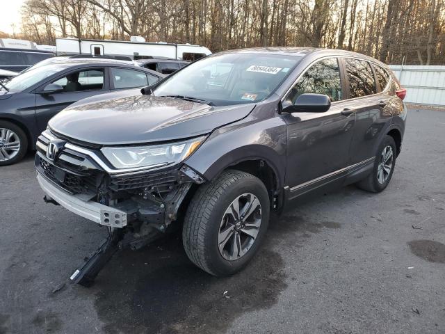 2017 HONDA CR-V LX - 2HKRW6H35HH215671