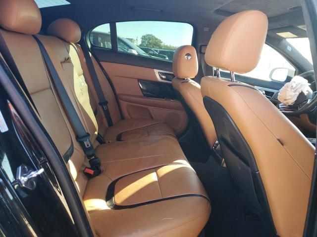 2015 JAGUAR XF SUPERCH SAJWA0HP4FMU76117