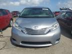 TOYOTA SIENNA LE photo