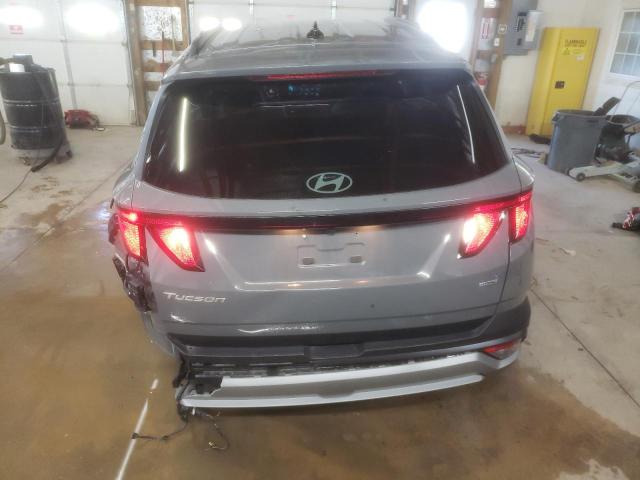 VIN 5NMJBCDE1SH443461 2025 HYUNDAI TUCSON no.6