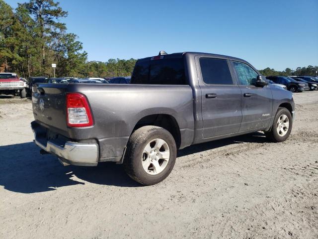 2023 RAM 1500 BIG H - 1C6RREFT1PN686999