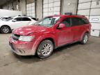 DODGE JOURNEY SX photo