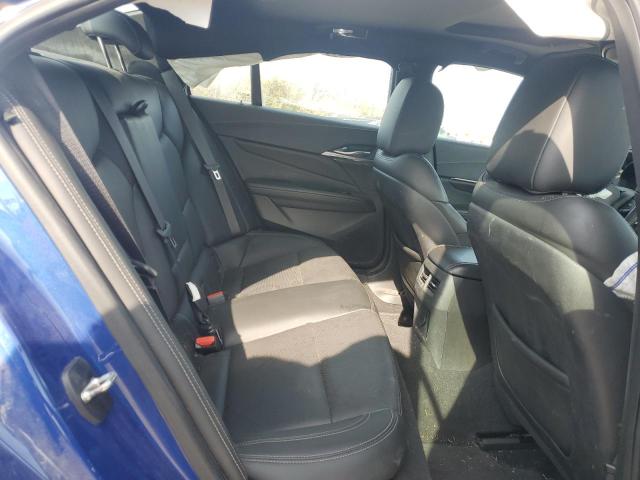 2020 CADILLAC CT4 PREMIU - 1G6DB5RL2L0127166