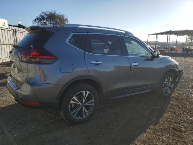 2019 NISSAN ROGUE S - 5N1AT2MV1KC759024