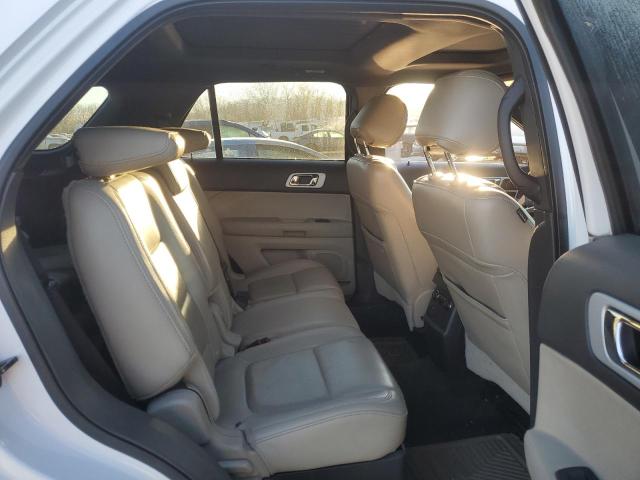 2013 FORD EXPLORER X - 1FM5K7D89DGB83688