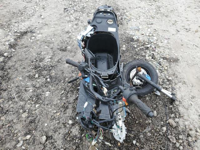 2014 TAOT MOPED #3173581261