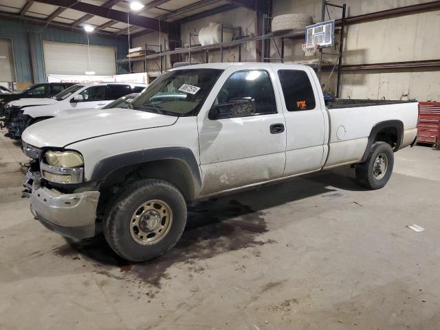 GMC SIERRA C25