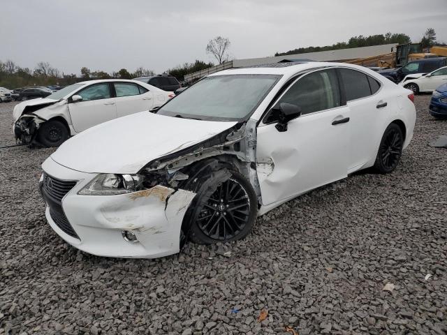 VIN JTHBK1GG8F2179959 2015 LEXUS ES350 no.1