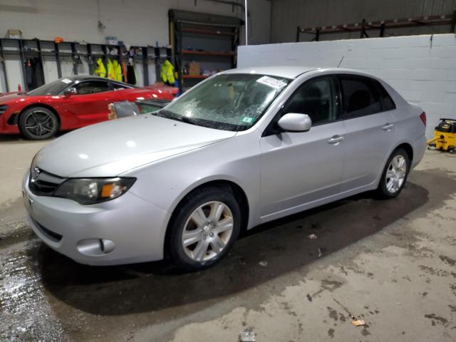 2011 SUBARU IMPREZA 2. #3027121772