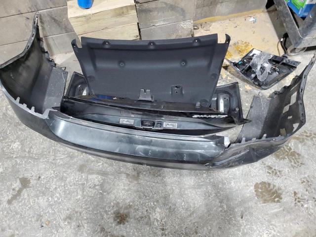2017 CHEVROLET SONIC LS - 1G1JB5SH1H4104069