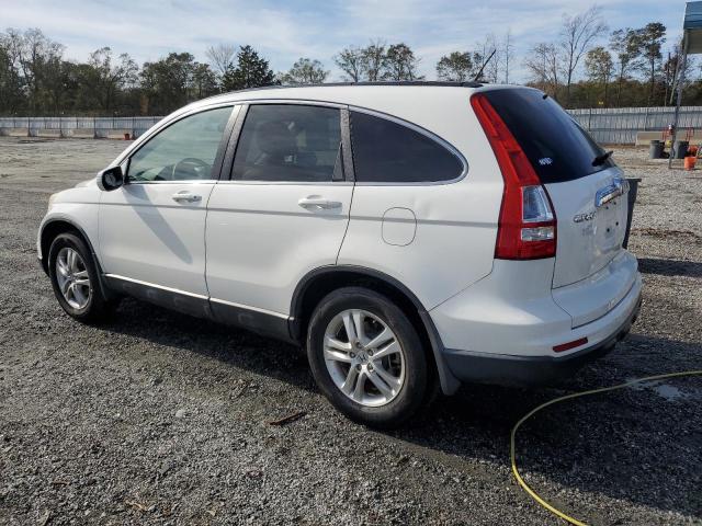 5J6RE4H7XBL098581 2011 HONDA CRV