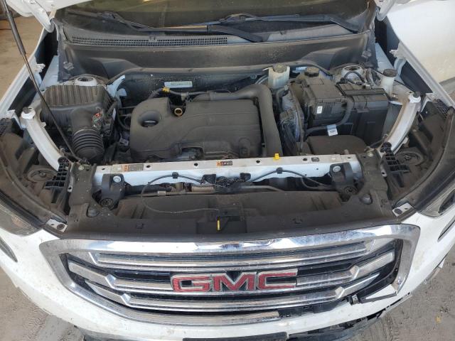 2018 GMC TERRAIN SL - 3GKALPEV2JL385806