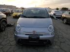 FIAT 500 ELECTR photo