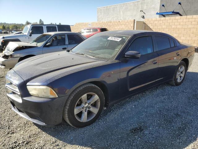 2014 DODGE CHARGER SE #3027169363