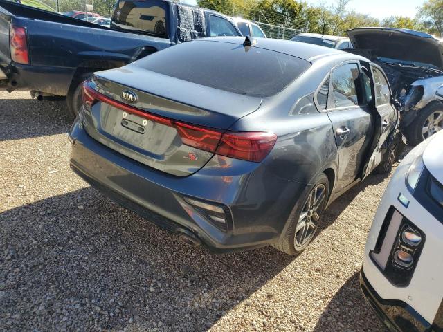 VIN 3KPF34AD0KE042320 2019 KIA FORTE no.3