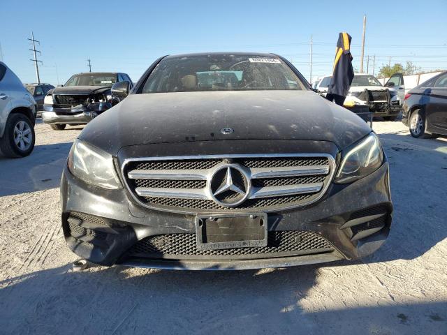 VIN WDDZF4JB7KA518140 2019 MERCEDES-BENZ E-CLASS no.5