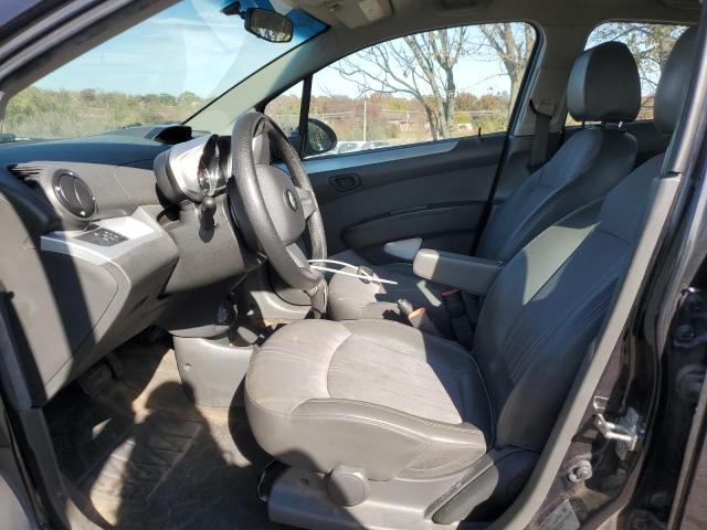 2015 CHEVROLET SPARK KL8CB6S98FC809915