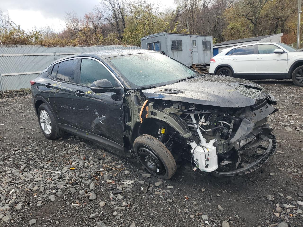 Lot #3055309363 2024 BUICK ENVISTA PR