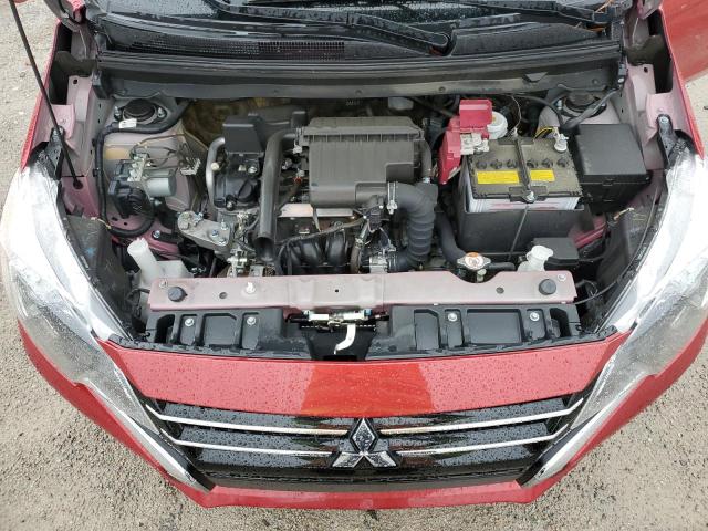 2023 MITSUBISHI MIRAGE G4 - ML32FUFJ7PHF06120