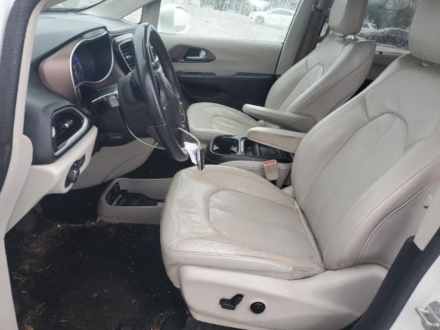2018 CHRYSLER PACIFICA T - 2C4RC1BG1JR131475