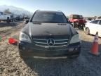 MERCEDES-BENZ ML 350 photo