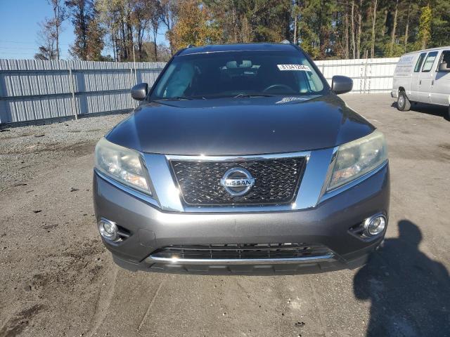 2016 NISSAN PATHFINDER - 5N1AR2MN4GC612301