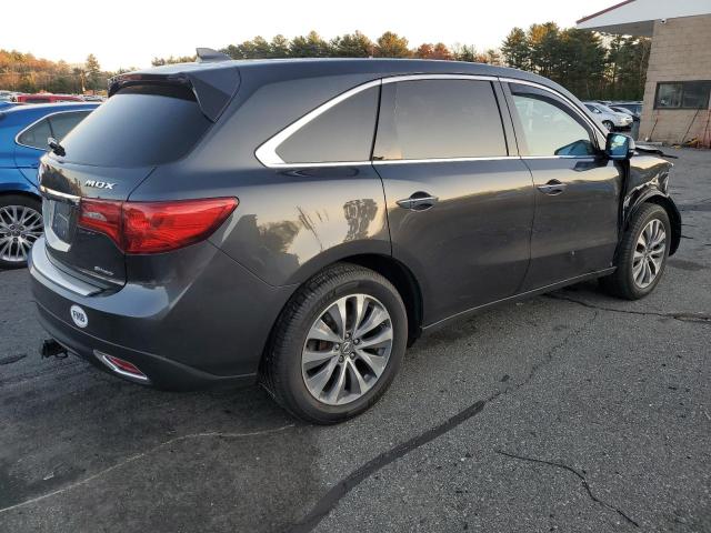 VIN 5FRYD4H68GB031742 2016 ACURA MDX no.3