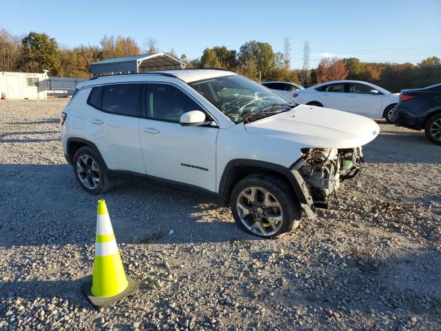 2021 JEEP COMPASS LI - 3C4NJDCB0MT561461