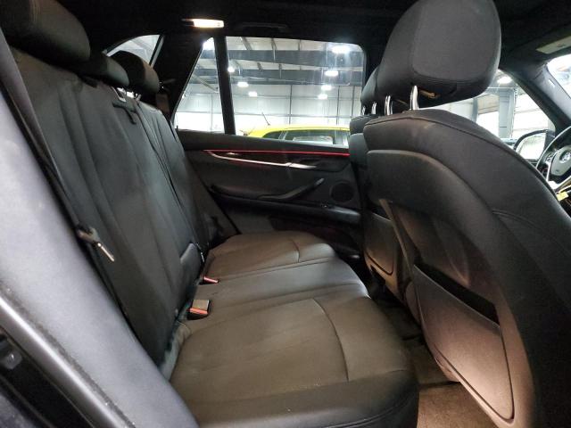 2017 BMW X5 XDRIVE3 - 5UXKR0C36H0V79350