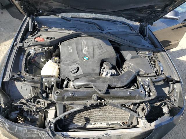 2016 BMW 335 XIGT WBA3X9C56GD869142