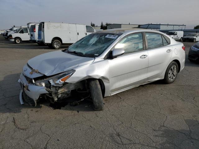 VIN 3KPA24AD3LE278734 2020 KIA RIO no.1