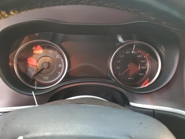 2021 DODGE CHARGER SC - 2C3CDXGJ0MH511528