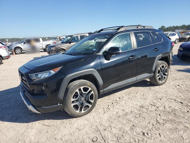 2019 TOYOTA RAV4 ADVEN - 2T3J1RFV0KW054213