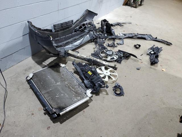2017 HONDA PILOT EXL - 5FNYF6H57HB083962