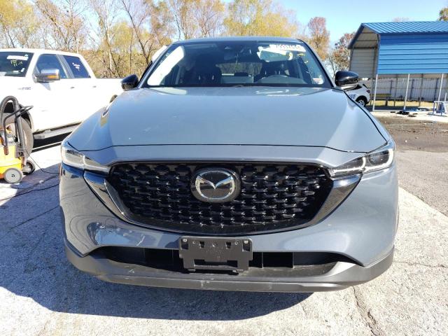 VIN JM3KFBCM7N0532121 2022 MAZDA CX-5 PREFE no.5