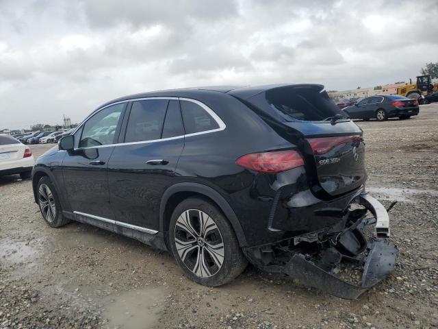 2023 MERCEDES-BENZ EQE SUV 35 - 4JGGM2BB1PA007746