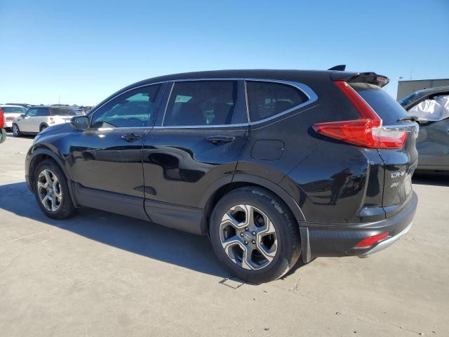 2018 HONDA CR-V EXL - 5J6RW1H86JA003514