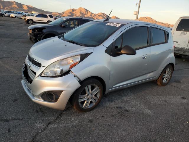 CHEVROLET SPARK 1LT