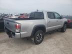 Lot #3027014868 2021 TOYOTA TACOMA DOU