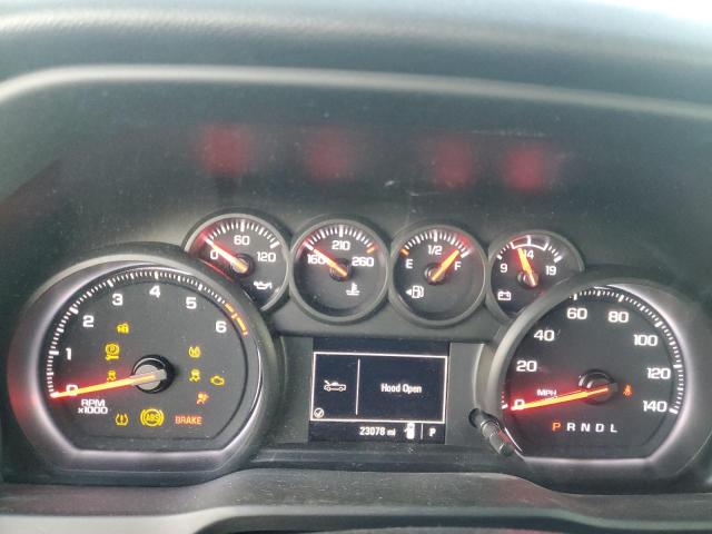 2023 GMC SIERRA C25 - 1GT58LE78PF225165