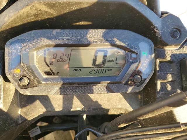 2023 KAWASAKI KL650 H - ML5KLEH11PDA19926