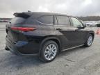 Lot #2960186050 2021 TOYOTA HIGHLANDER