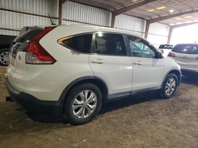 VIN 5J6RM3H76EL042090 2014 Honda CR-V, Exl no.3