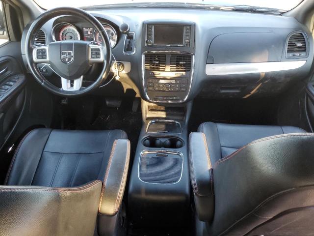 2019 DODGE GRAND CARA - 2C4RDGEG1KR764488