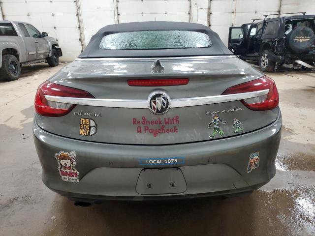 2017 BUICK CASCADA PR W04WH3N54HG011606