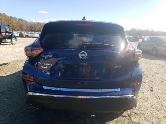 2019 NISSAN MURANO S - 5N1AZ2MS3KN104761