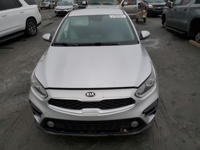 2020 KIA FORTE FE - 3KPF24AD1LE152491