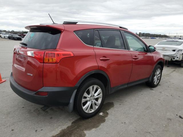 2015 TOYOTA RAV4 LIMIT - 2T3YFREV8FW214278